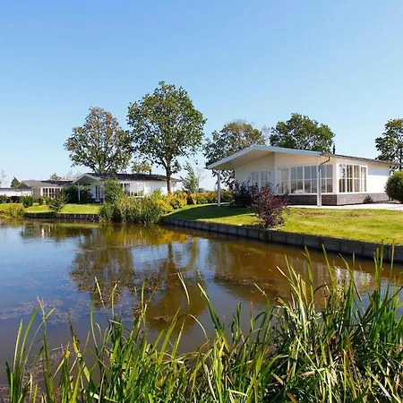 Holiday park Topparken - Park Westerkogge Berkhout