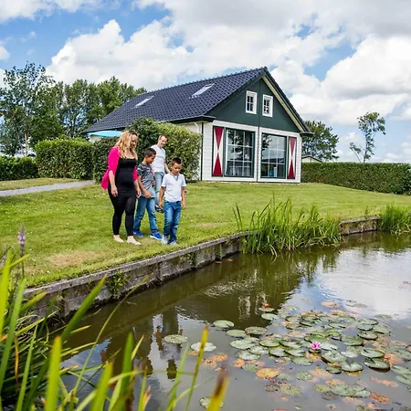 Topparken - Park Westerkogge Holiday park Berkhout