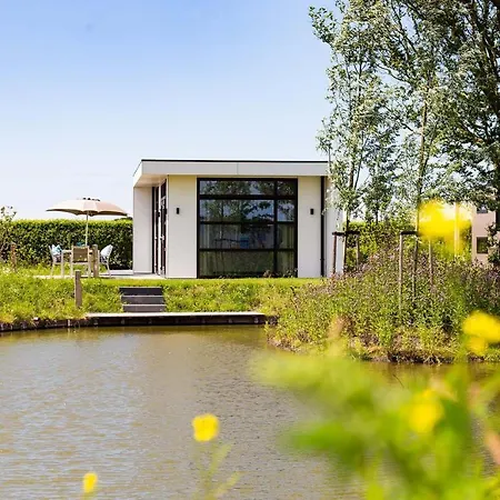 Holiday park Topparken - Park Westerkogge 3*