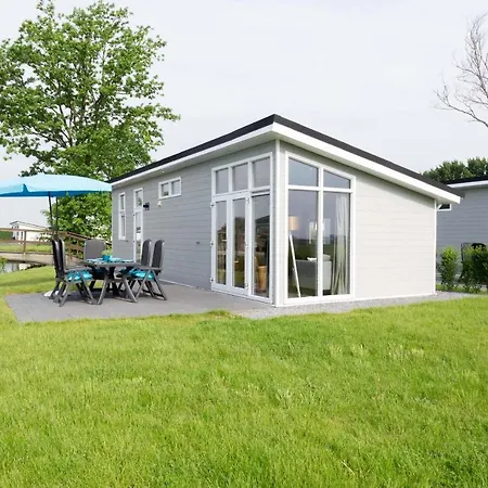 Ferienpark Topparken - Park Westerkogge 3*