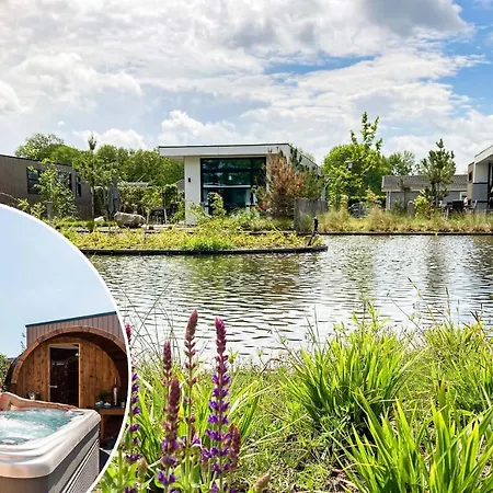 Topparken - Park Westerkogge Holiday park 3*