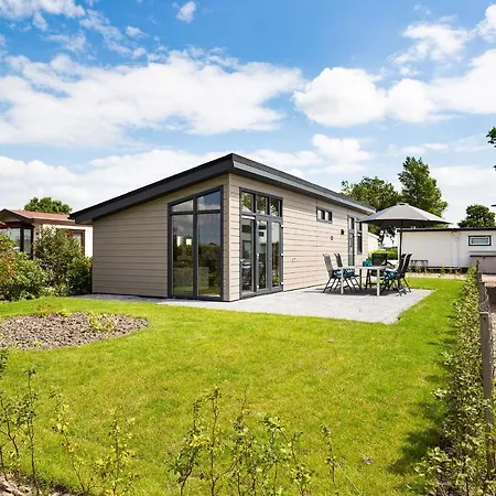 Topparken - Park Westerkogge Holiday park