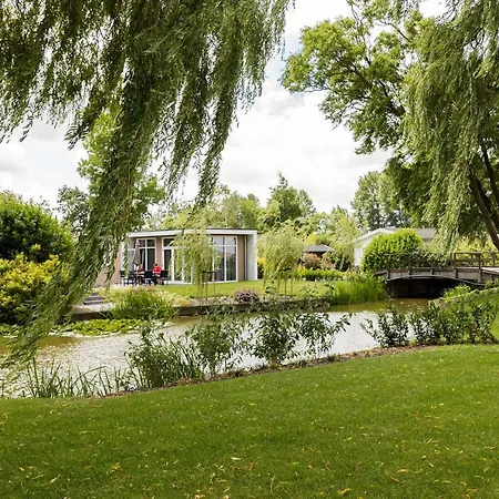 Topparken - Park Westerkogge Holiday park 3*