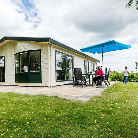 Topparken - Park Westerkogge Ferienpark 3*