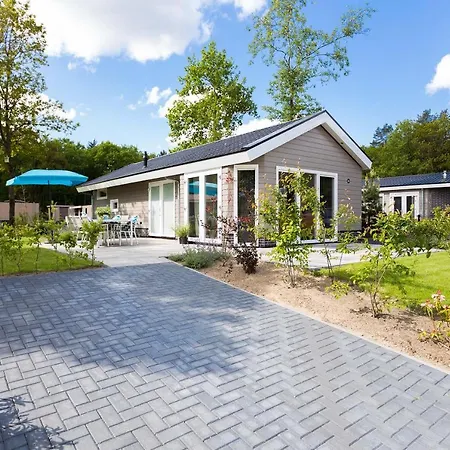 Holiday park Topparken - Park Westerkogge