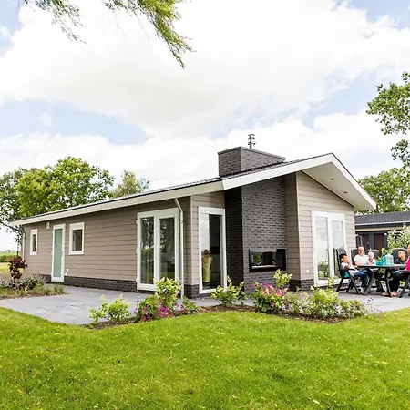 Topparken - Park Westerkogge Holiday park