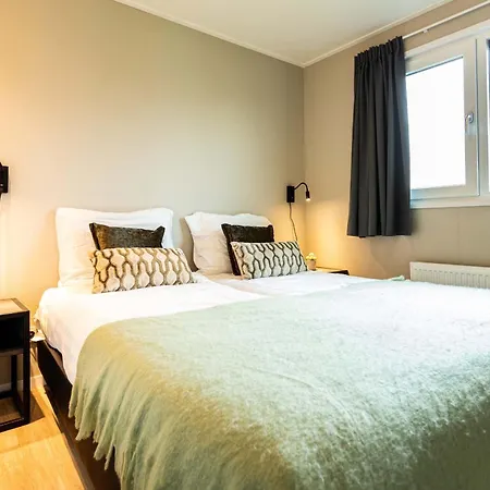 Holiday park Topparken - Park Westerkogge 3*