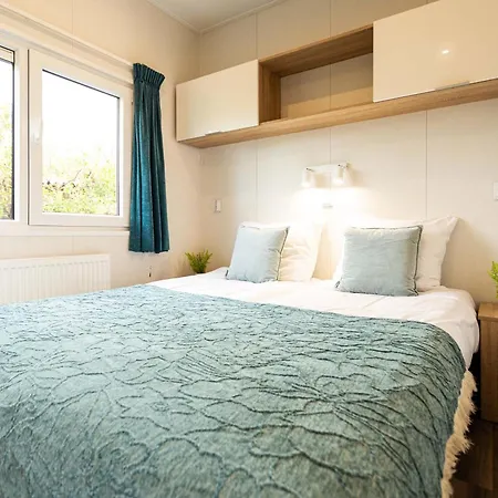 Holiday park Topparken - Park Westerkogge Berkhout