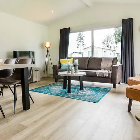Holiday park Topparken - Park Westerkogge 3*