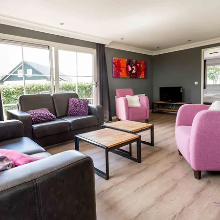 Ferienpark Topparken - Park Westerkogge 3*