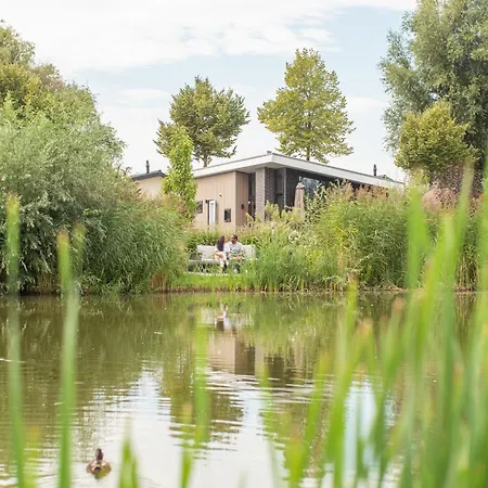 Topparken - Park Westerkogge 3* Berkhout