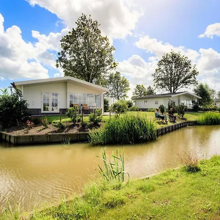 Ferienpark Topparken - Park Westerkogge
