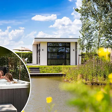 Ferienpark Topparken - Park Westerkogge Berkhout