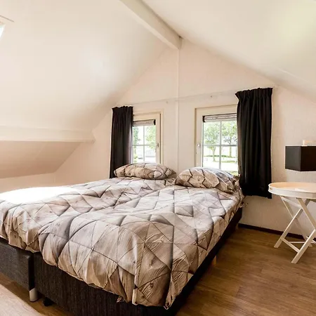 Holiday park Topparken - Park Westerkogge Berkhout