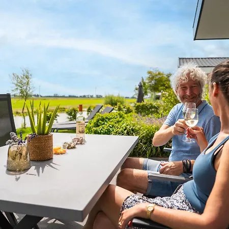 Holiday park Park Westerkogge