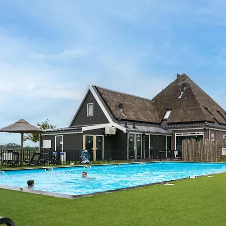 Park Westerkogge Berkhout