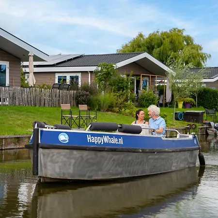 Park Westerkogge Holiday park Berkhout