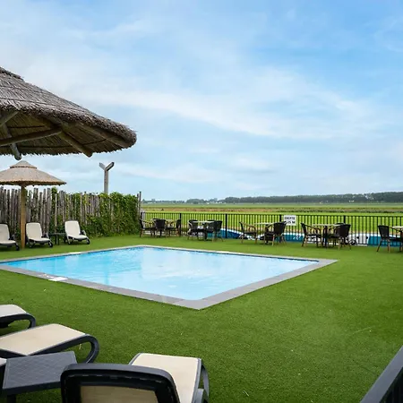 Holiday park Park Westerkogge