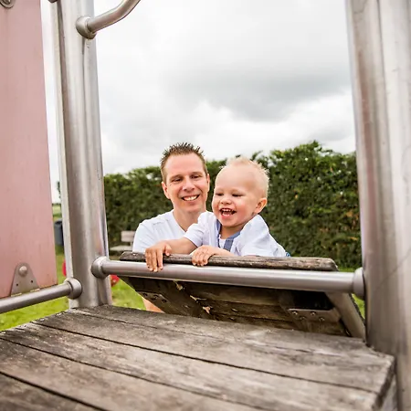 Holiday park Park Westerkogge Berkhout