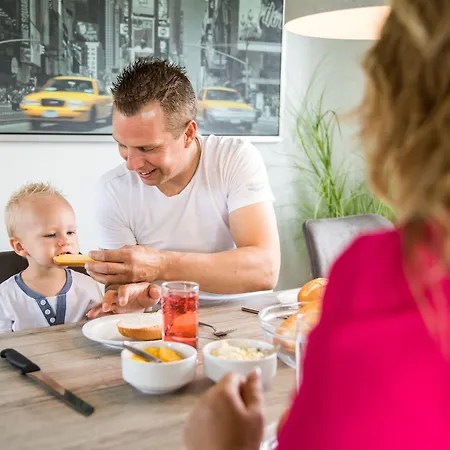 Holiday park Park Westerkogge Berkhout