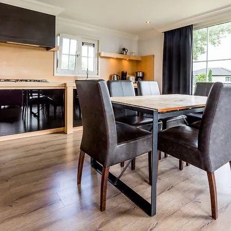 Park Westerkogge פארק נופש Berkhout