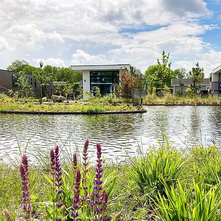 Park Westerkogge Holiday park Berkhout