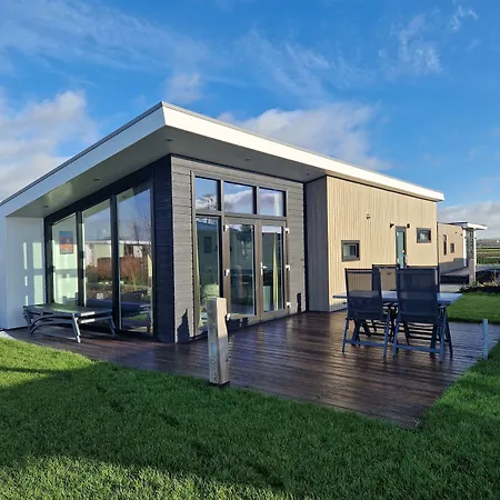 Park Westerkogge פארק נופש