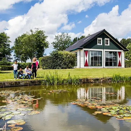 Park Westerkogge Berkhout