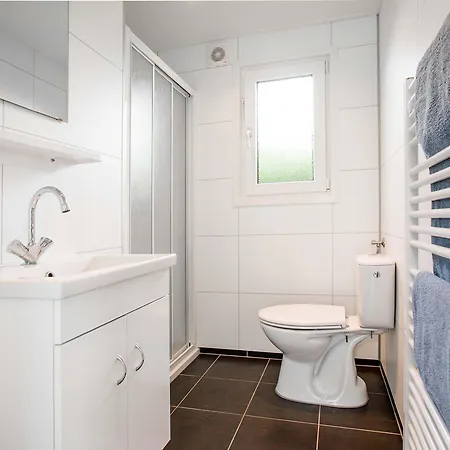 Park Westerkogge Holiday park Berkhout