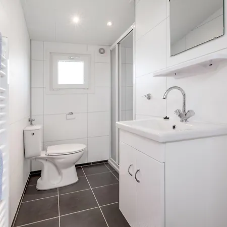 Park Westerkogge 3* Berkhout