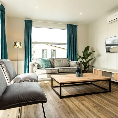 Park Westerkogge פארק נופש