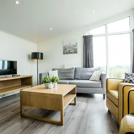 Park Westerkogge 3* Berkhout