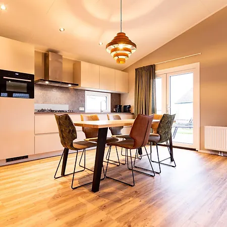 Park Westerkogge 3* Berkhout