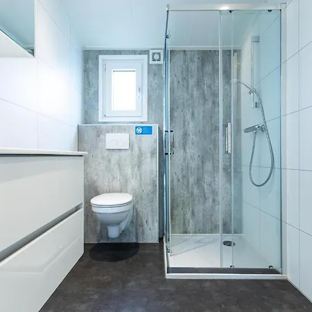 Park Westerkogge Parco vacanze Berkhout
