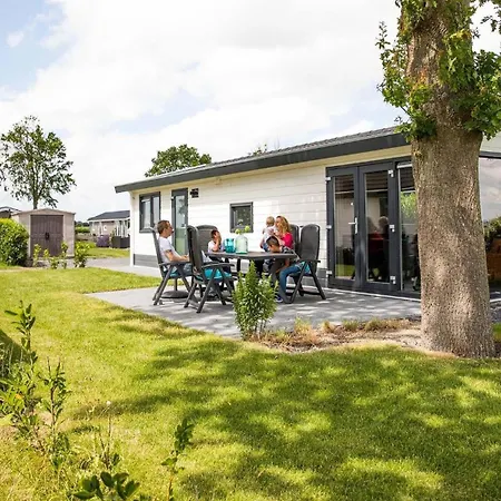 Park Westerkogge Holiday park 3*
