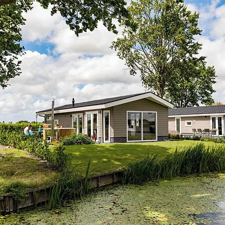 Park Westerkogge 3* Berkhout