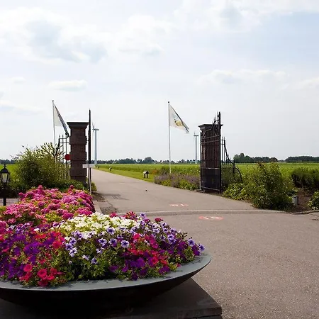 Park Westerkogge 3*
