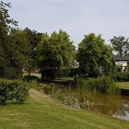 פארק נופש Park Westerkogge Berkhout