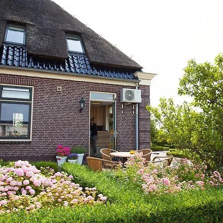 Holiday park Park Westerkogge