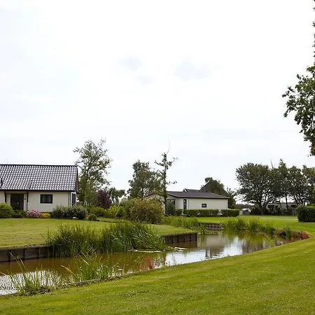 Semesterpark Topparken - Park Westerkogge 3*