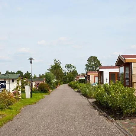 Topparken - Park Westerkogge