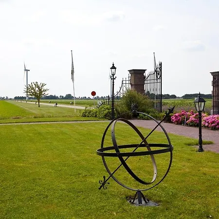 Topparken - Park Westerkogge Berkhout