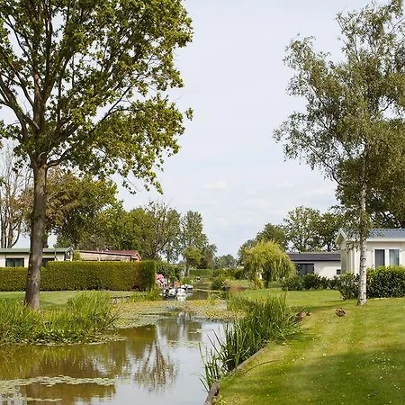 Topparken - Park Westerkogge Semesterpark