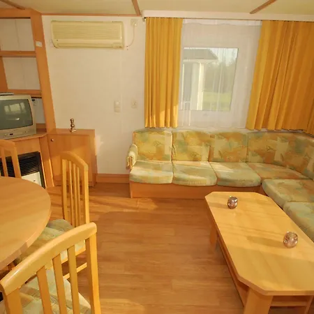 Park Westerkogge Holiday park