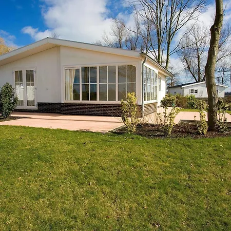 Park Westerkogge Holiday park 3*