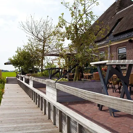 Topparken - Park Westerkogge