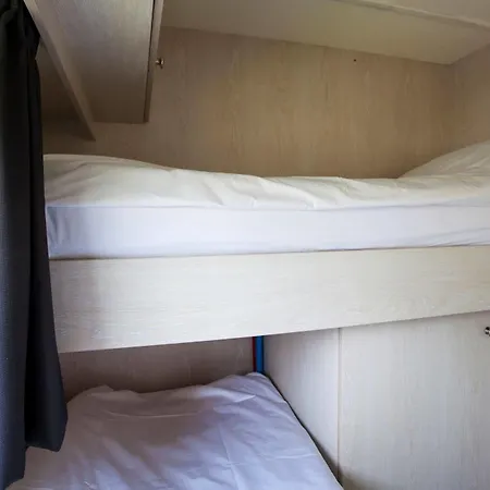 Semesterpark Topparken - Park Westerkogge Berkhout