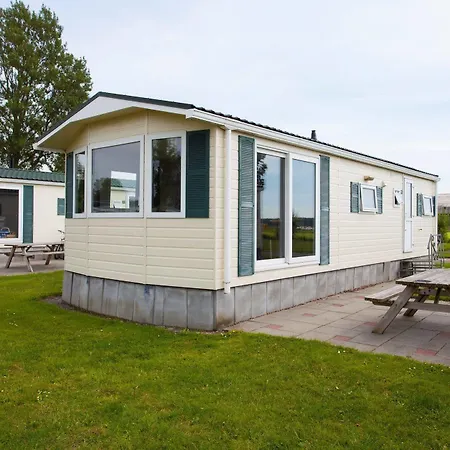 Topparken - Park Westerkogge Berkhout