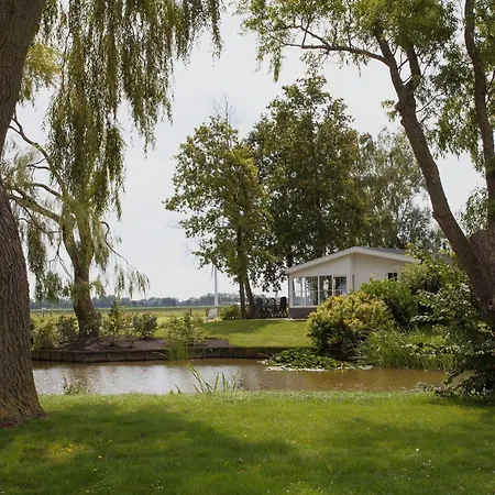 פארק נופש Park Westerkogge Berkhout