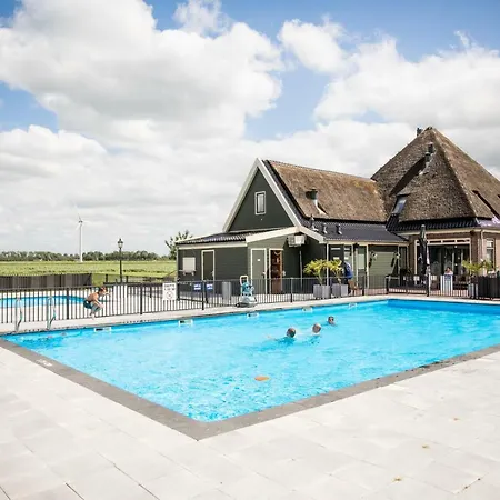 Topparken - Park Westerkogge